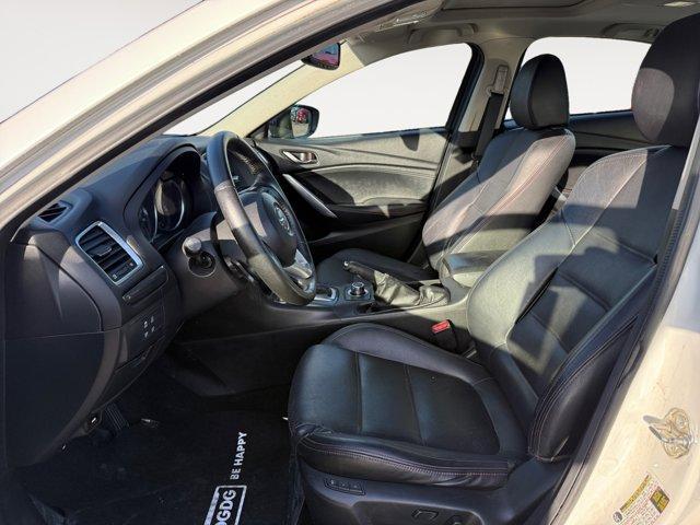 used 2015 Mazda Mazda6 car, priced at $8,998