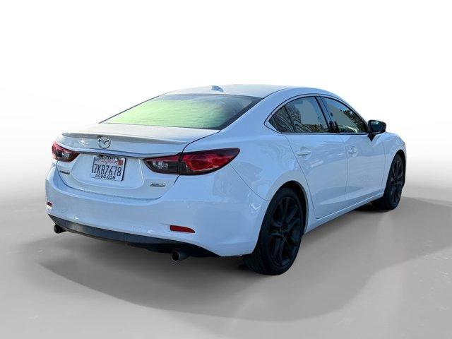 used 2015 Mazda Mazda6 car, priced at $8,998