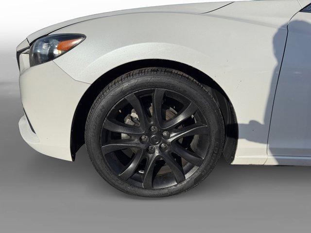 used 2015 Mazda Mazda6 car, priced at $8,998