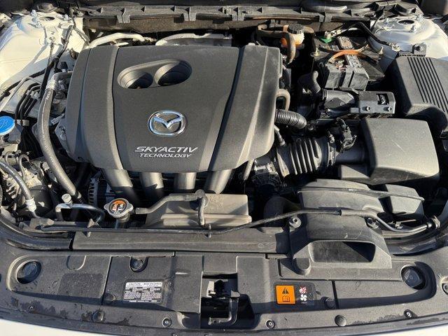 used 2015 Mazda Mazda6 car, priced at $8,998