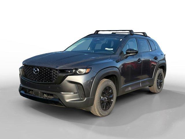 new 2026 Mazda CX-50 car, priced at $39,993
