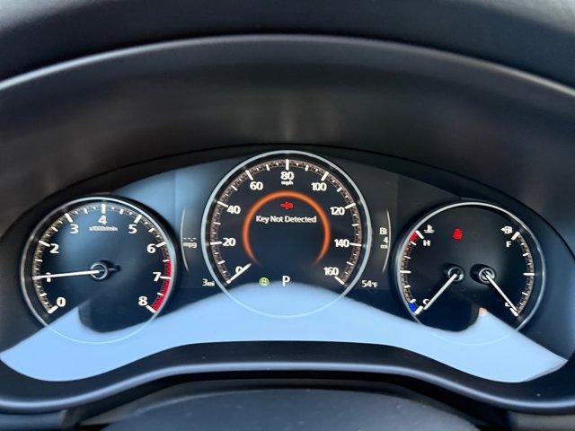 new 2026 Mazda Mazda3 car, priced at $28,428