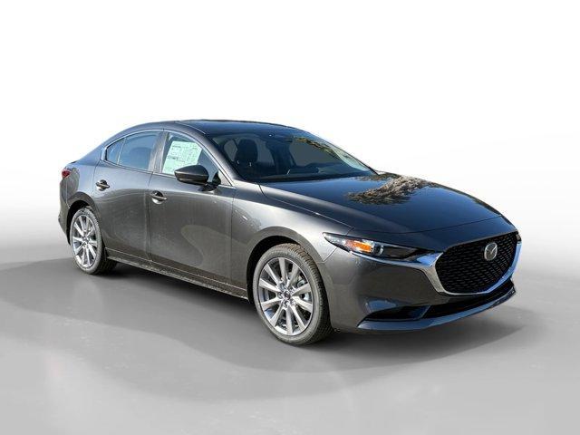 new 2026 Mazda Mazda3 car, priced at $28,428