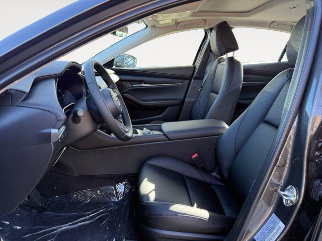 new 2026 Mazda Mazda3 car, priced at $28,428