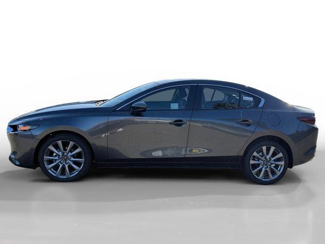 new 2026 Mazda Mazda3 car, priced at $28,428