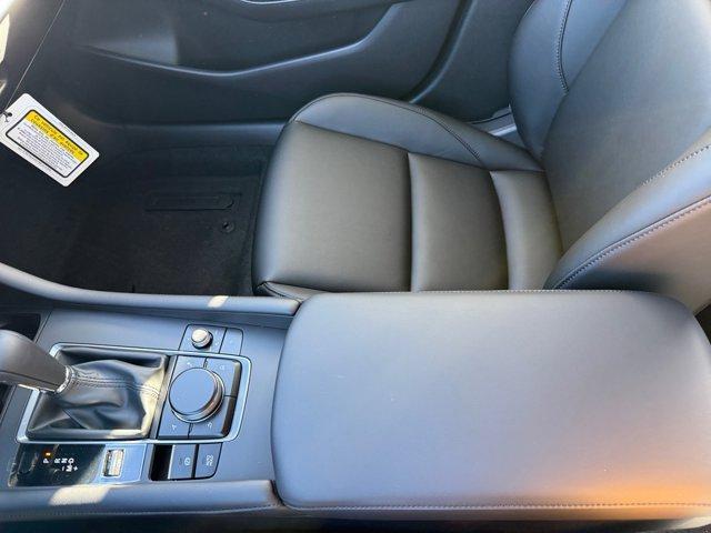 new 2026 Mazda Mazda3 car, priced at $28,428