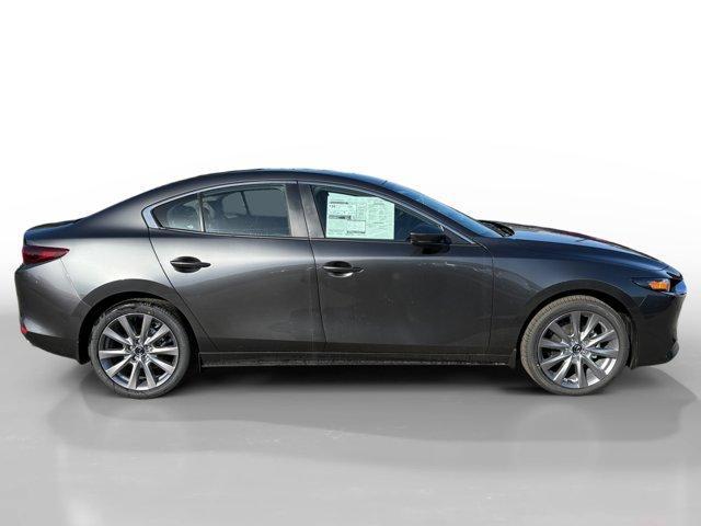 new 2026 Mazda Mazda3 car, priced at $28,428