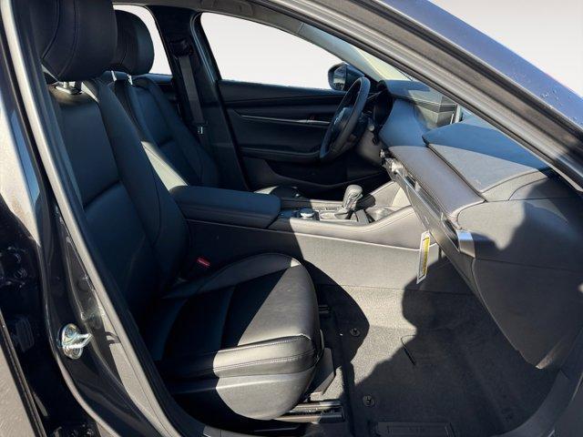 new 2026 Mazda Mazda3 car, priced at $28,428