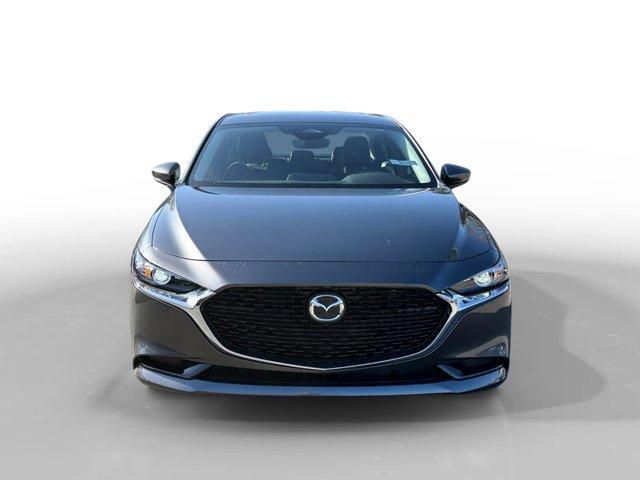 new 2026 Mazda Mazda3 car, priced at $28,428
