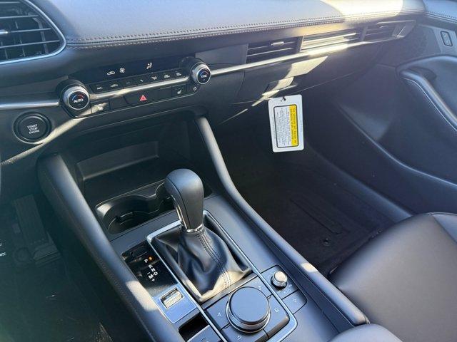 new 2026 Mazda Mazda3 car, priced at $28,428