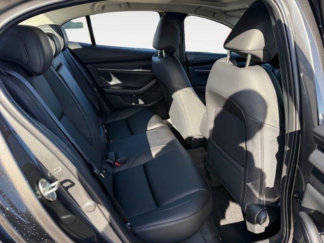 new 2026 Mazda Mazda3 car, priced at $28,428