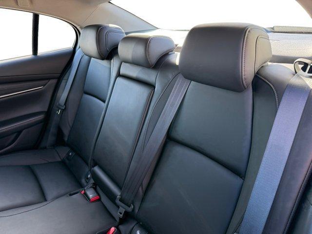 new 2026 Mazda Mazda3 car, priced at $28,428