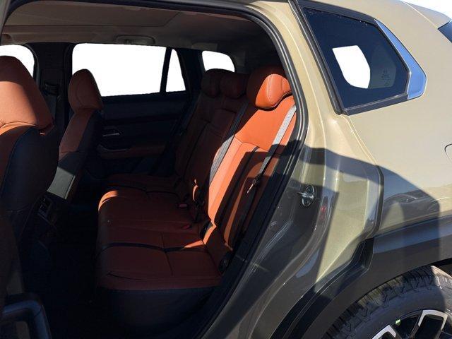 new 2026 Mazda CX-50 car, priced at $43,397