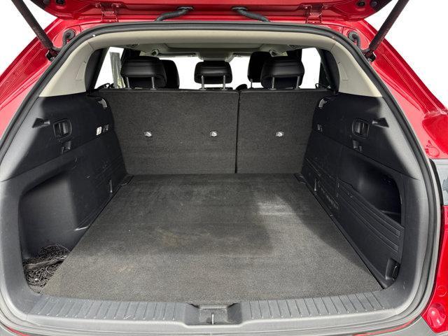 used 2025 Mazda CX-50 Hybrid car, priced at $33,676