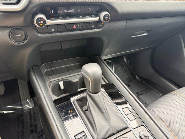 used 2025 Mazda CX-50 Hybrid car, priced at $33,676