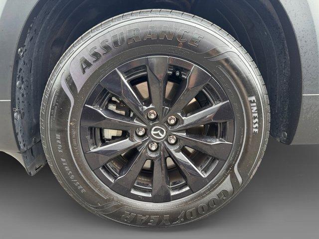 used 2025 Mazda CX-50 Hybrid car, priced at $33,676