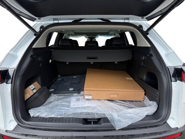 new 2026 Mazda CX-50 Hybrid car, priced at $39,978