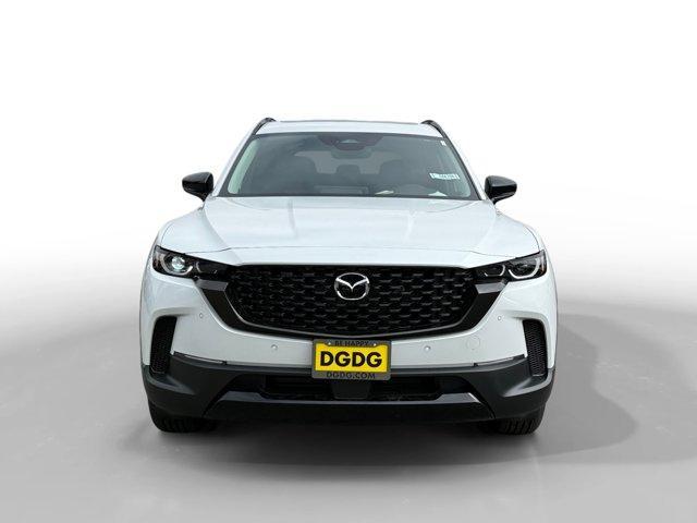 new 2026 Mazda CX-50 Hybrid car, priced at $39,978