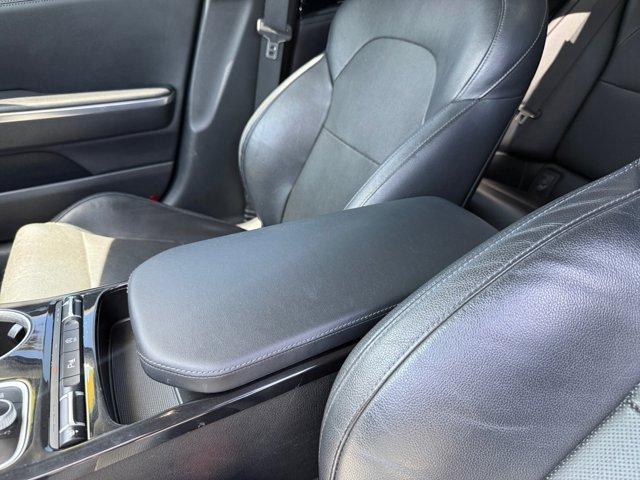 used 2018 Kia Stinger car, priced at $17,583