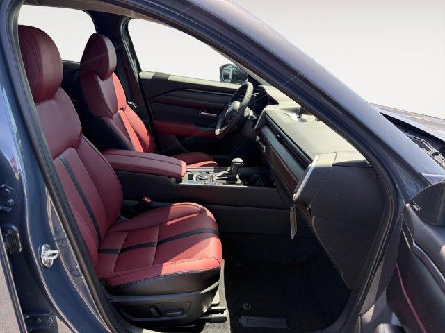 new 2026 Mazda CX-50 Hybrid car, priced at $40,465