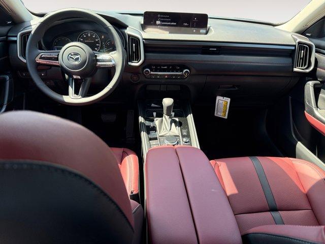 new 2026 Mazda CX-50 Hybrid car, priced at $40,465