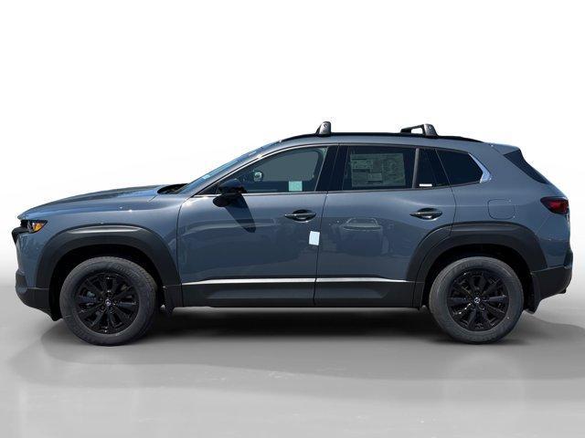new 2026 Mazda CX-50 Hybrid car, priced at $40,465