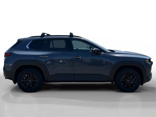 new 2026 Mazda CX-50 Hybrid car, priced at $40,465