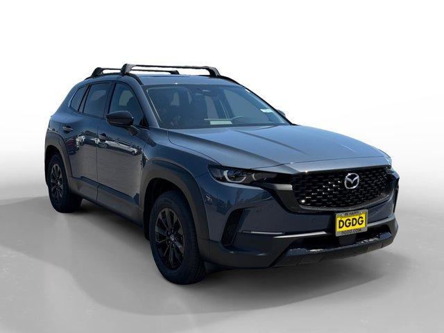 new 2026 Mazda CX-50 Hybrid car, priced at $40,465