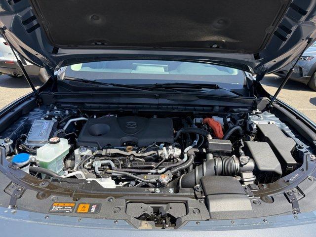 new 2026 Mazda CX-50 Hybrid car, priced at $40,465