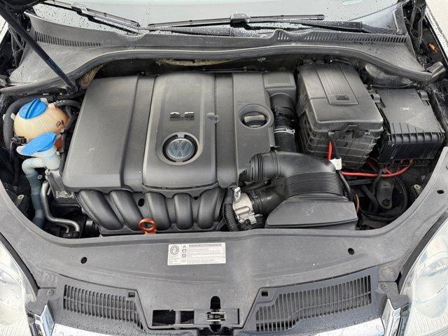 used 2010 Volkswagen Jetta car, priced at $6,998