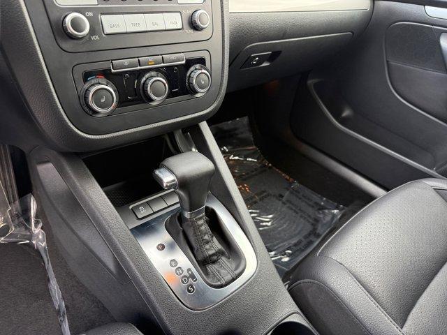used 2010 Volkswagen Jetta car, priced at $6,998