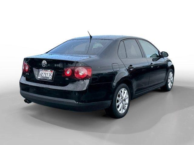 used 2010 Volkswagen Jetta car, priced at $6,998