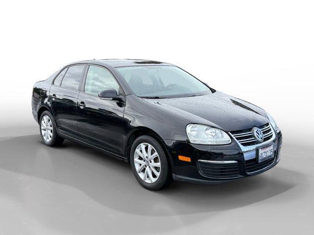 used 2010 Volkswagen Jetta car, priced at $6,998