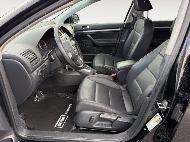 used 2010 Volkswagen Jetta car, priced at $6,998
