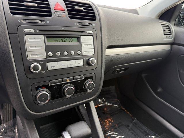 used 2010 Volkswagen Jetta car, priced at $6,998