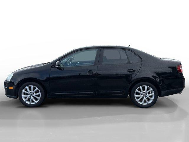 used 2010 Volkswagen Jetta car, priced at $6,998