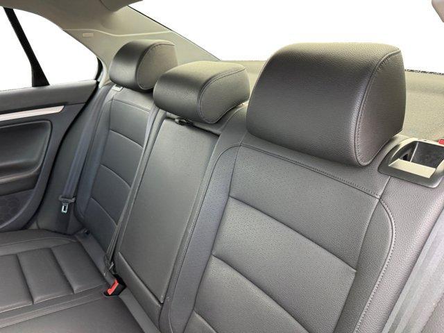 used 2010 Volkswagen Jetta car, priced at $6,998