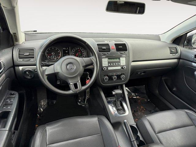 used 2010 Volkswagen Jetta car, priced at $6,998