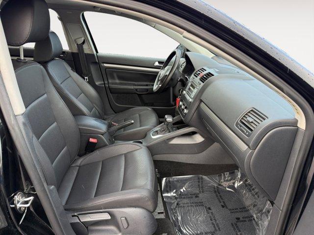 used 2010 Volkswagen Jetta car, priced at $6,998