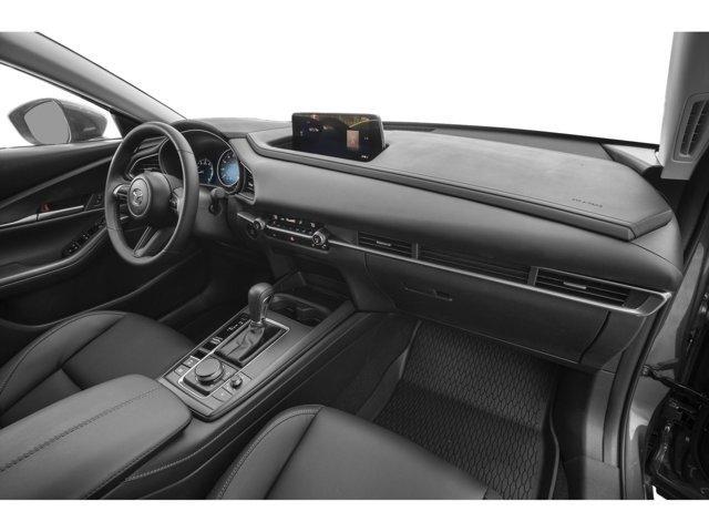 new 2026 Mazda CX-30 car, priced at $31,211