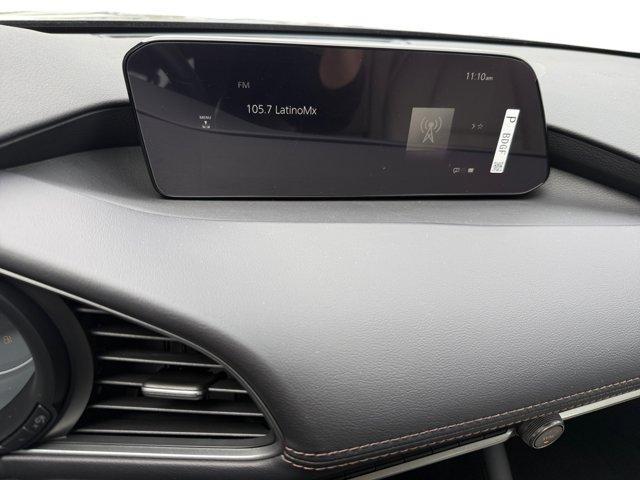 new 2026 Mazda Mazda3 car, priced at $28,245