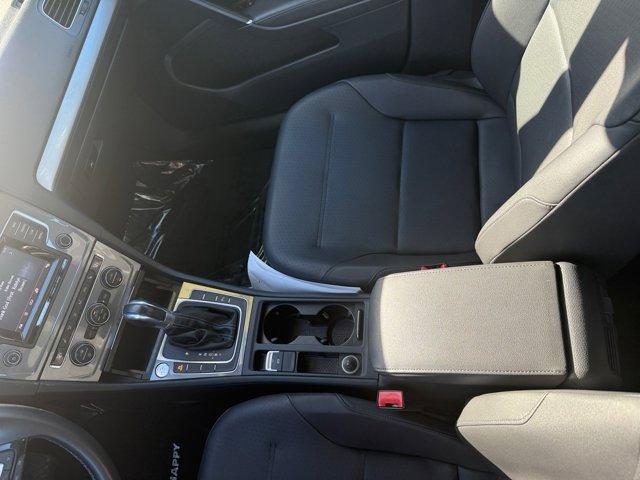 used 2015 Volkswagen e-Golf car, priced at $7,998