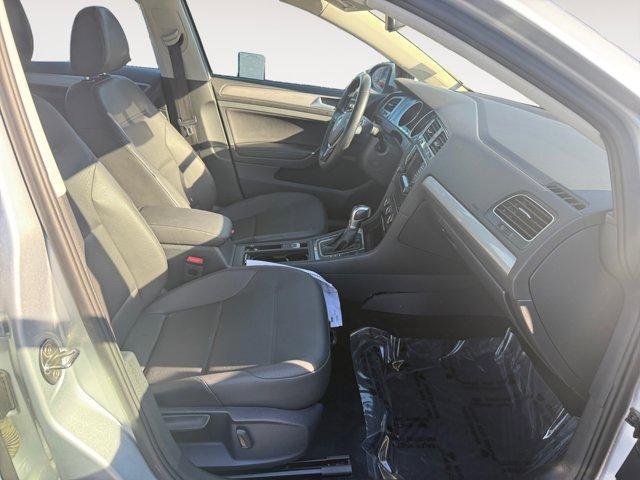 used 2015 Volkswagen e-Golf car, priced at $7,998