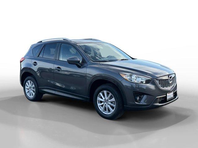 used 2014 Mazda CX-5 car, priced at $8,498