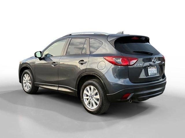 used 2014 Mazda CX-5 car, priced at $8,498