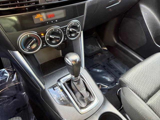 used 2014 Mazda CX-5 car, priced at $8,498