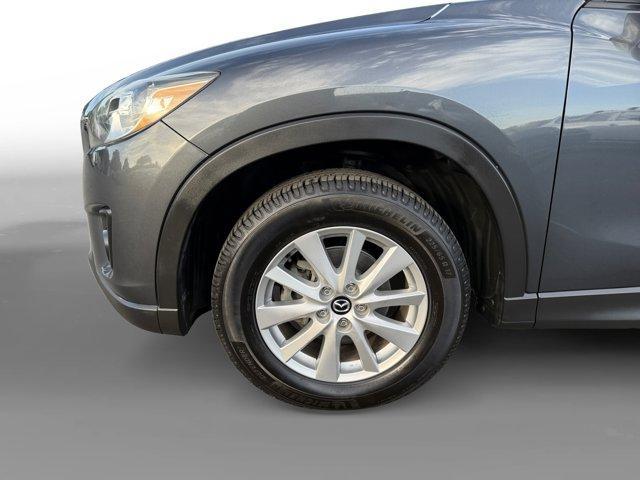 used 2014 Mazda CX-5 car, priced at $8,498