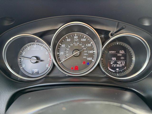 used 2014 Mazda CX-5 car, priced at $8,498