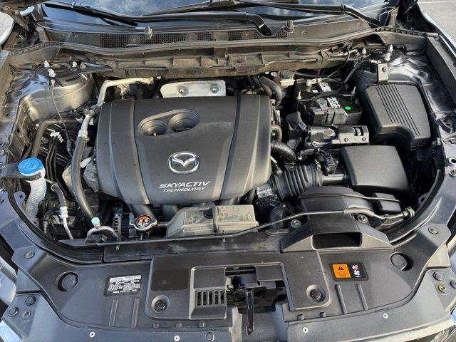 used 2014 Mazda CX-5 car, priced at $8,498