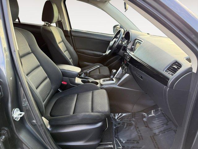 used 2014 Mazda CX-5 car, priced at $8,498